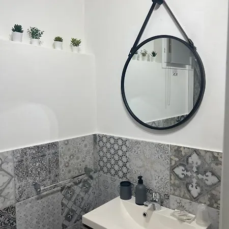 Hébergement de vacances Gargallo Ortigia *