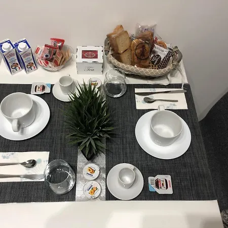 Semesterbostad Gargallo Ortigia Syrakusa