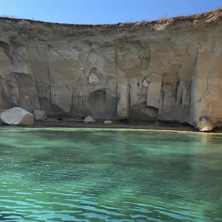 Gargallo Ortigia Semesterbostad *