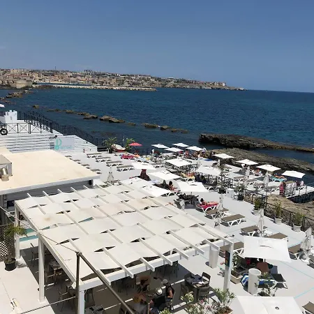 Gargallo Ortigia Syrakusa