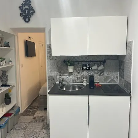 Gargallo Ortigia Syrakusa