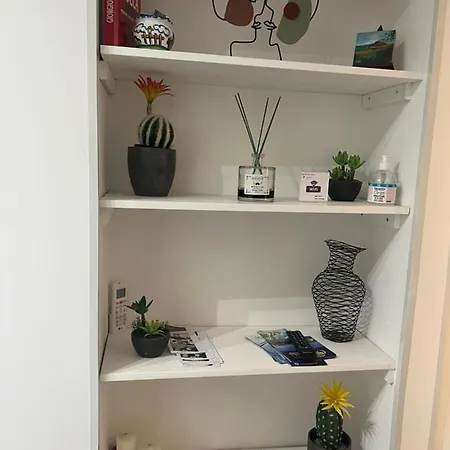 Gargallo Ortigia Semesterbostad Syrakusa