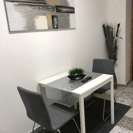 Gargallo Ortigia Semesterbostad *