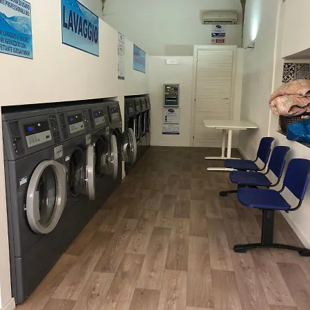 Vakantiehuis Gargallo Ortigia *