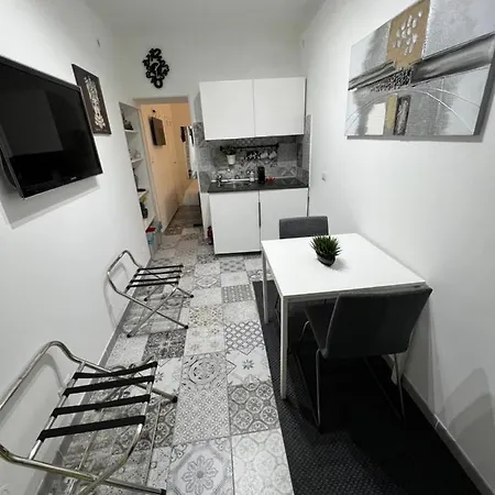 Vakantiehuis Gargallo Ortigia