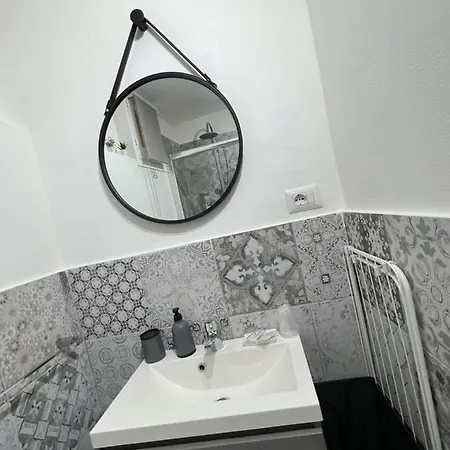 Gargallo Ortigia Vakantiehuis Syracuse