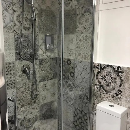 Vakantiehuis Gargallo Ortigia *